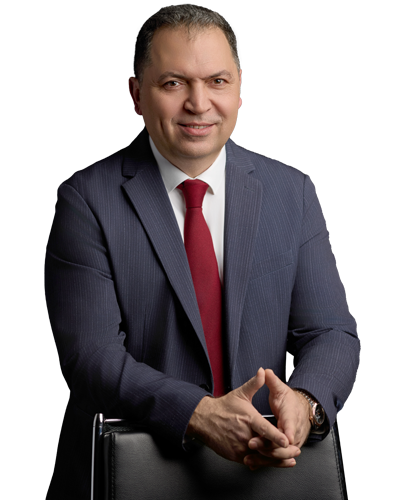 Başkan Mesajı